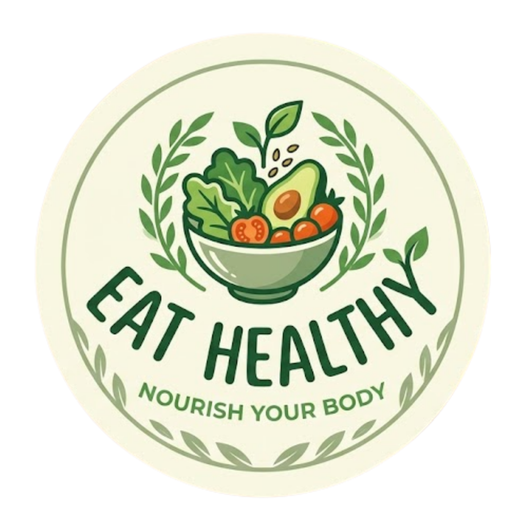 Eat Healthy